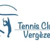 Logo of the association Tennis Club de Vergèze 